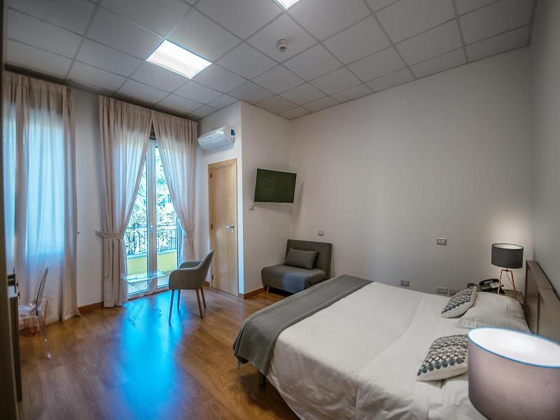 Villa Albina image