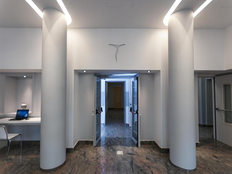 Villa Albina image