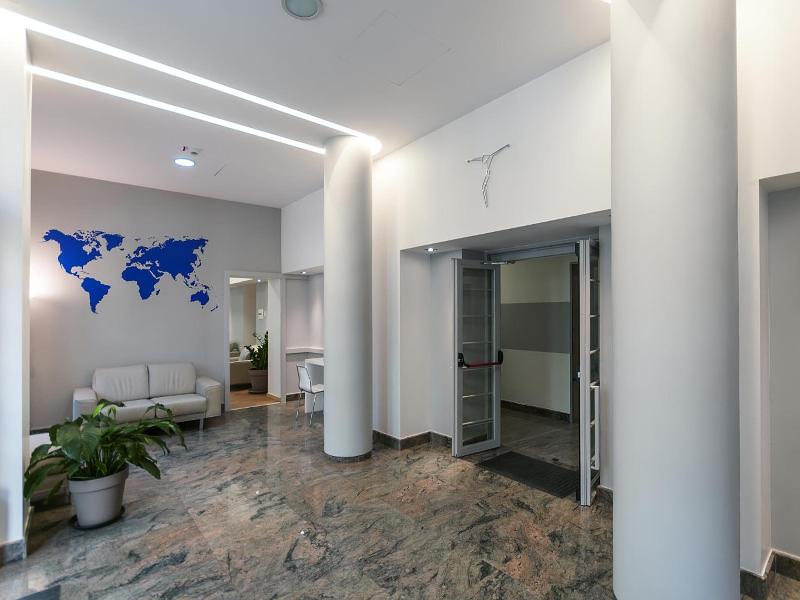 Villa Albina image