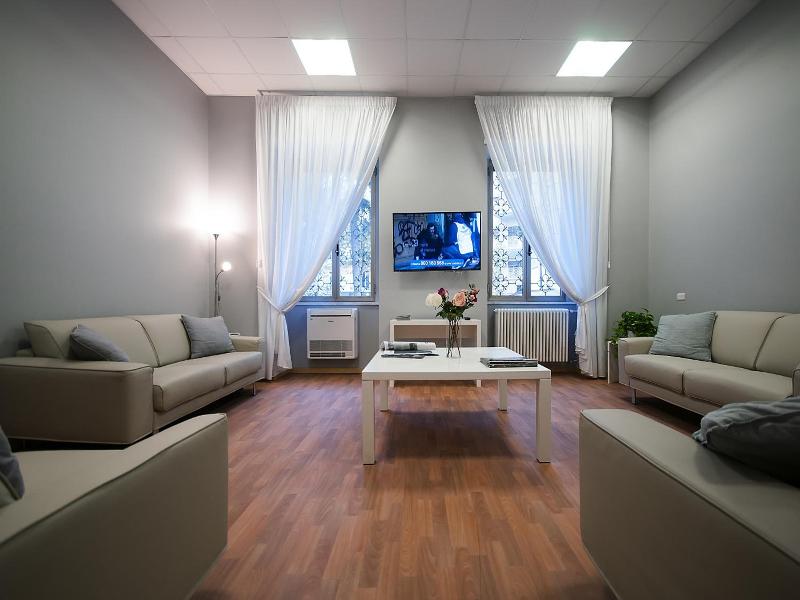 Villa Albina image