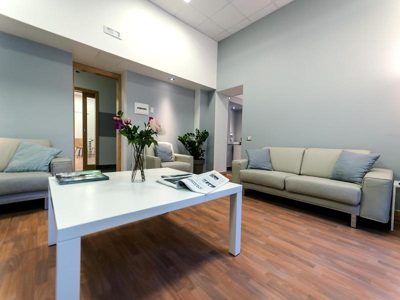 Villa Albina image
