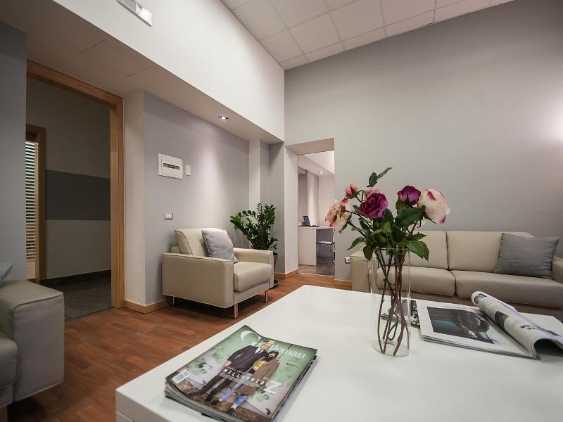 Villa Albina image