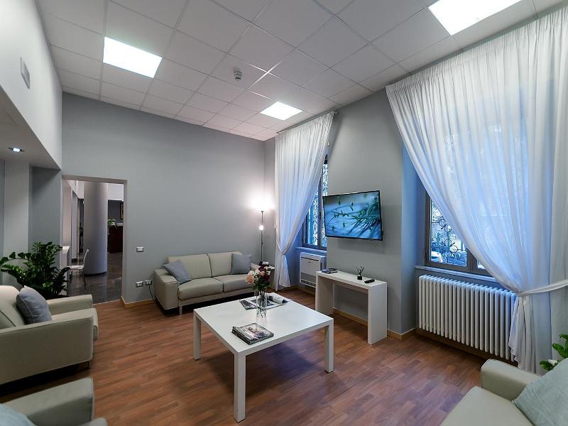 Villa Albina image
