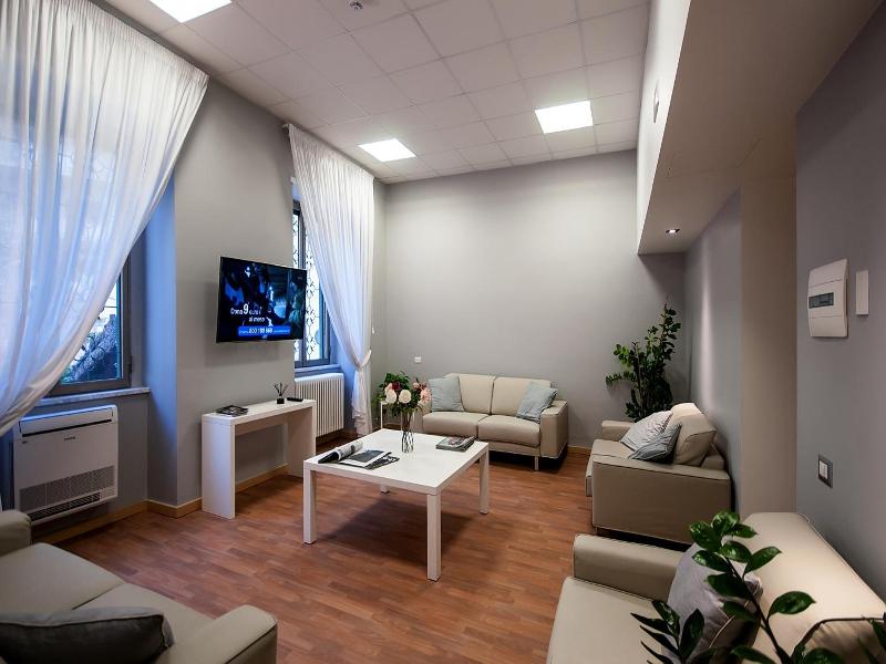 Villa Albina image