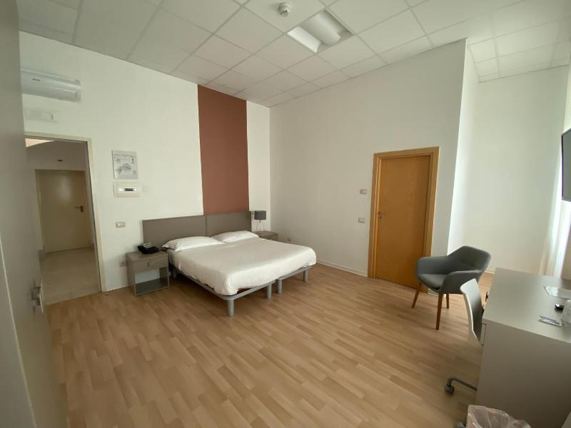 Villa Albina image