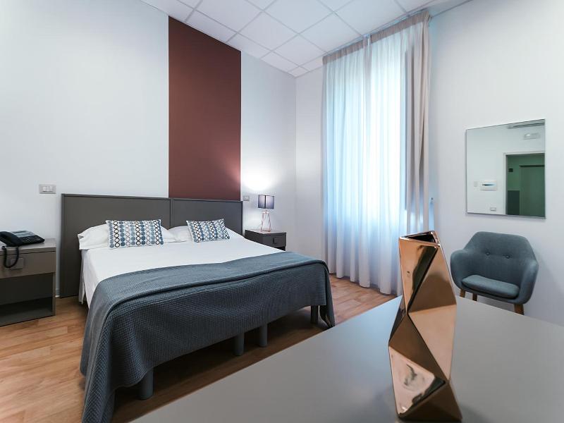 Villa Albina image