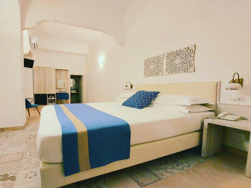 Hotel Guarracino image