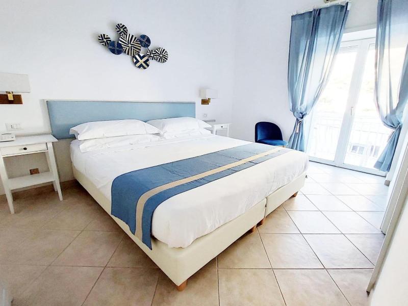 Hotel Guarracino image