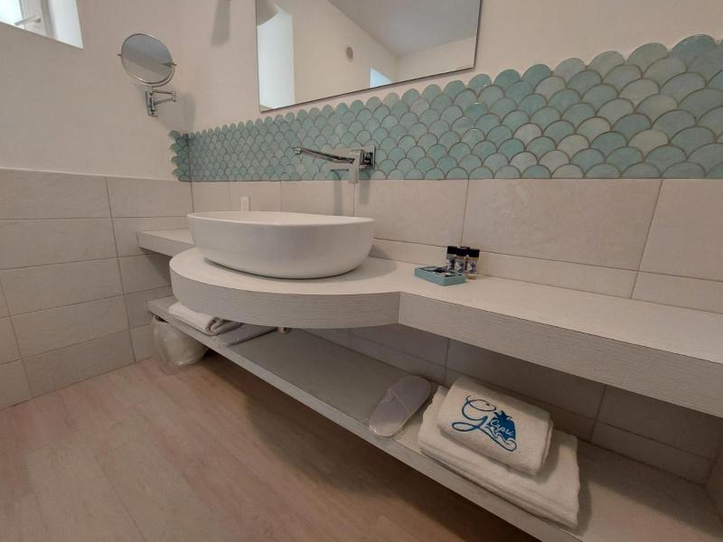 Hotel Guarracino image