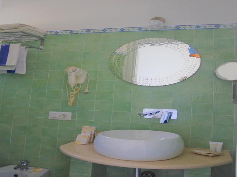 Hotel Guarracino image