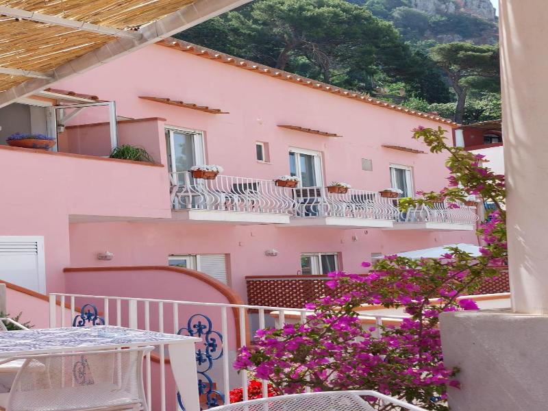 Hotel Guarracino image