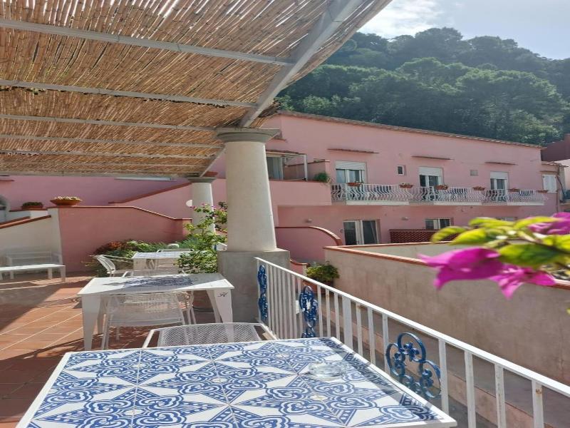 Hotel Guarracino image