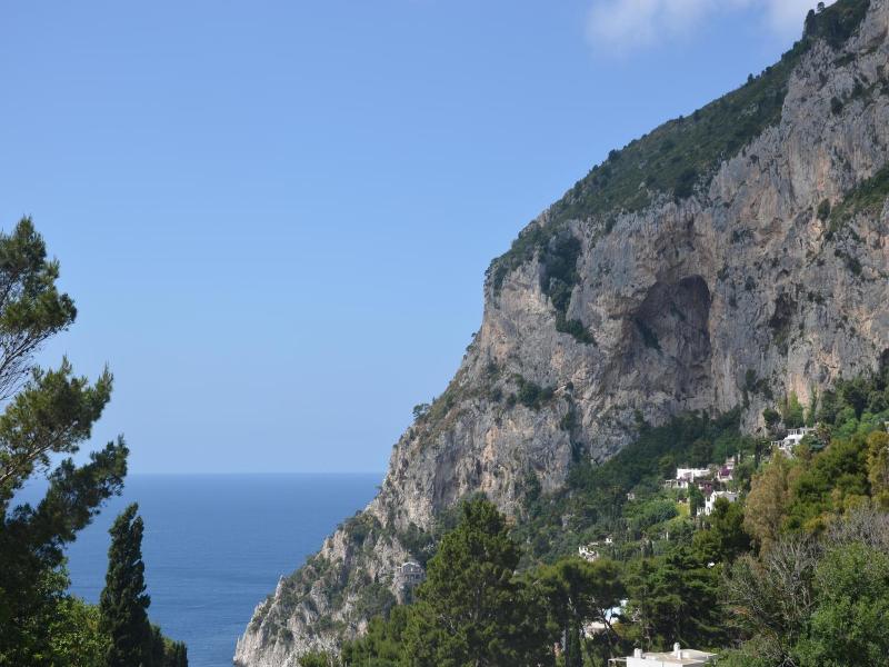 Hotel Guarracino image