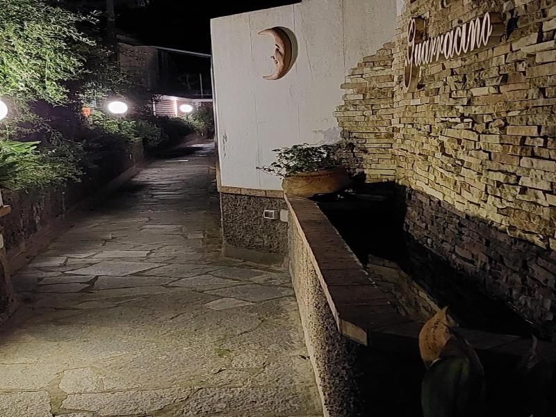 Hotel Guarracino image