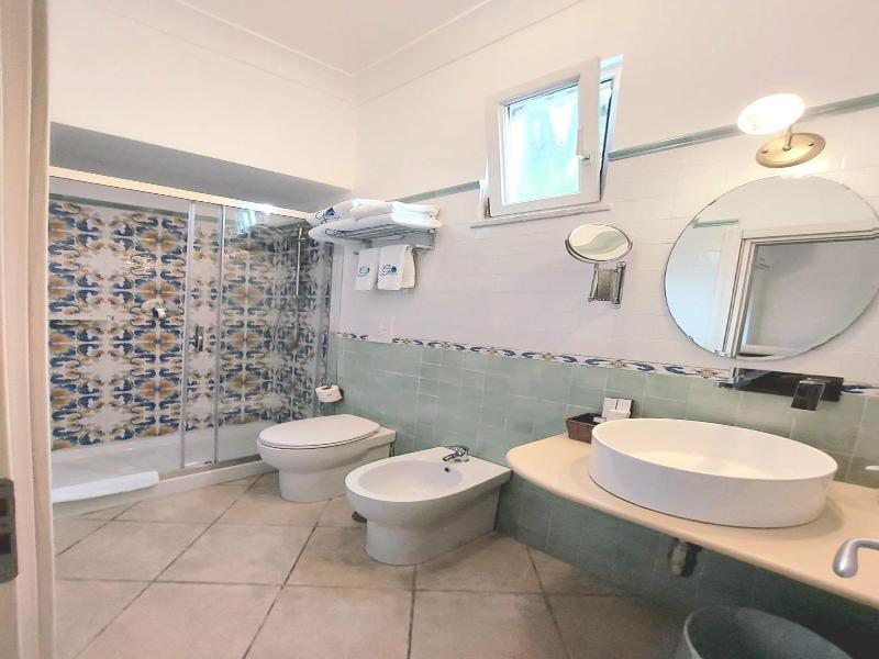 Hotel Guarracino image