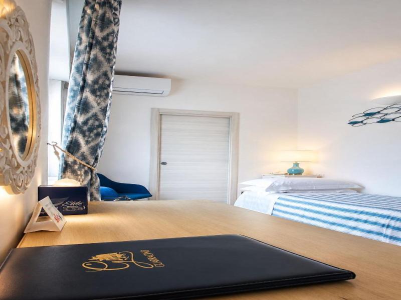 Hotel Guarracino image