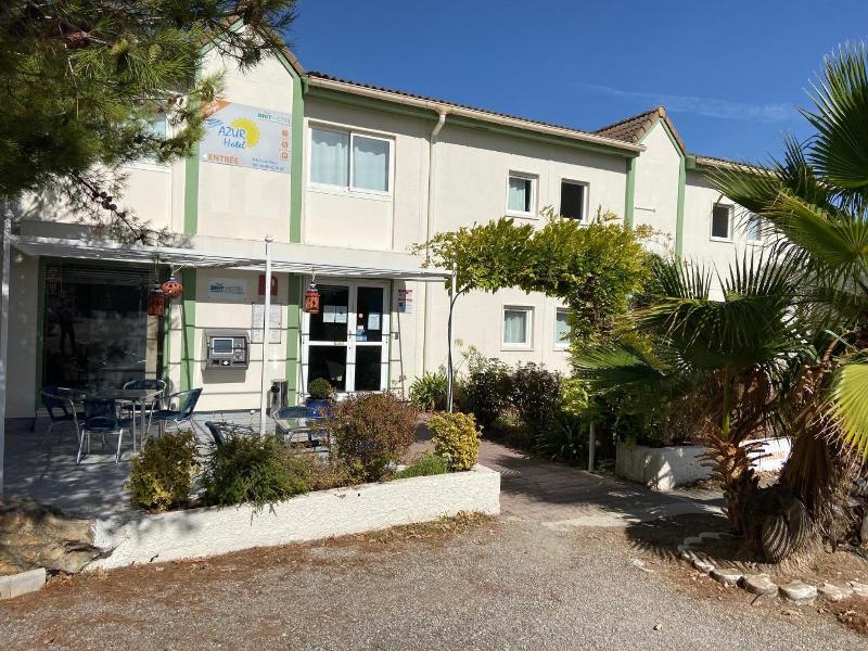 Brit Hotel Salon De Provence image
