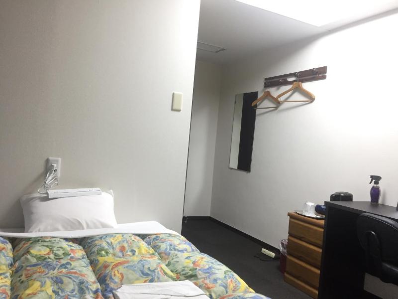 Hotel Todai image