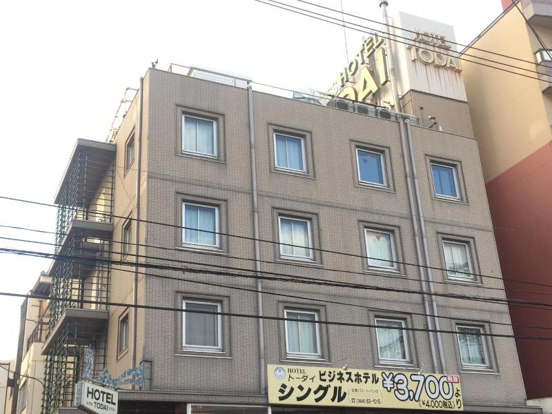 Hotel Todai image