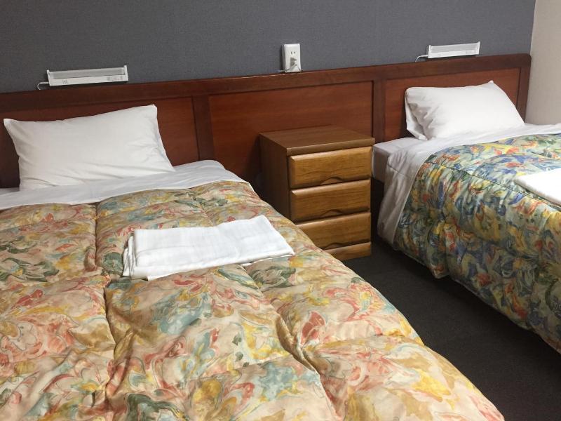 Hotel Todai image