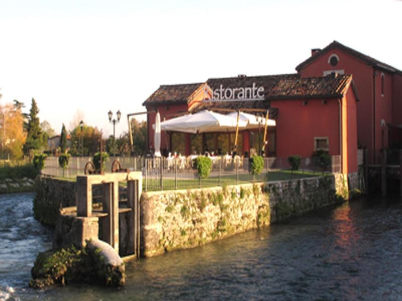 Hotel Le Macine image