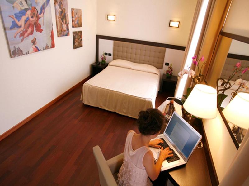 Hotel Le Macine image