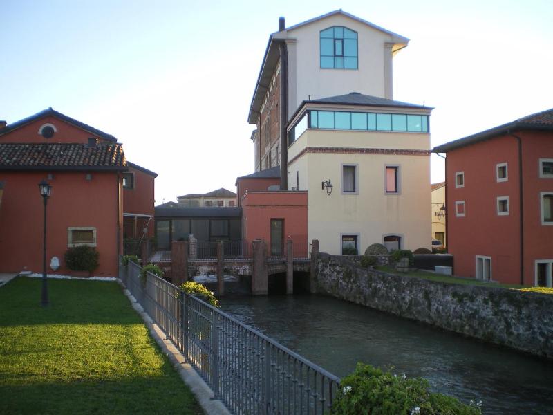 Hotel Le Macine image