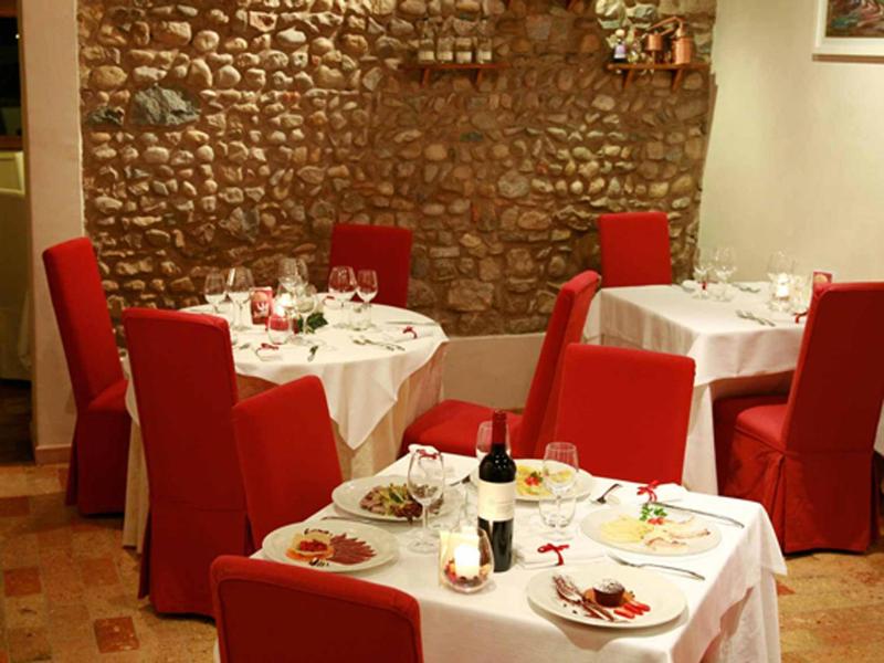 Hotel Le Macine image