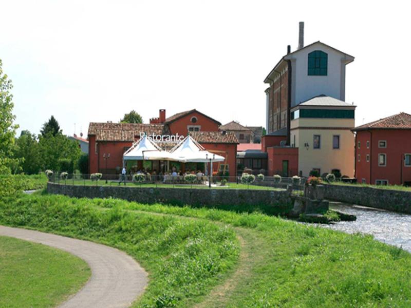 Hotel Le Macine image