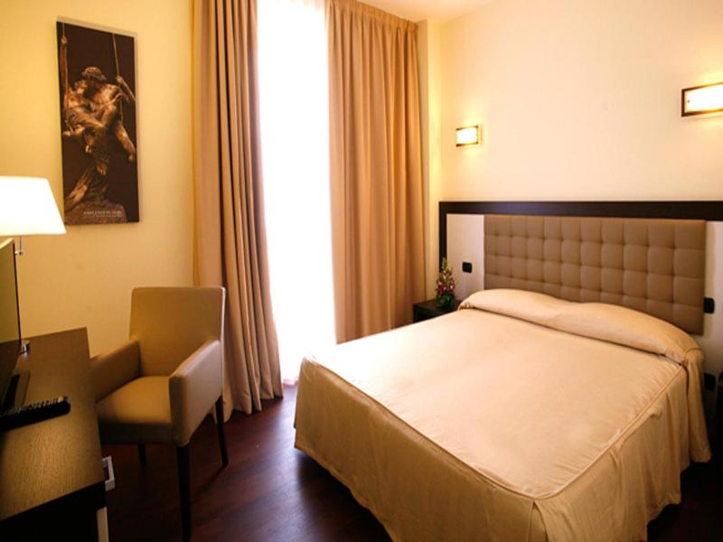 Hotel Le Macine image