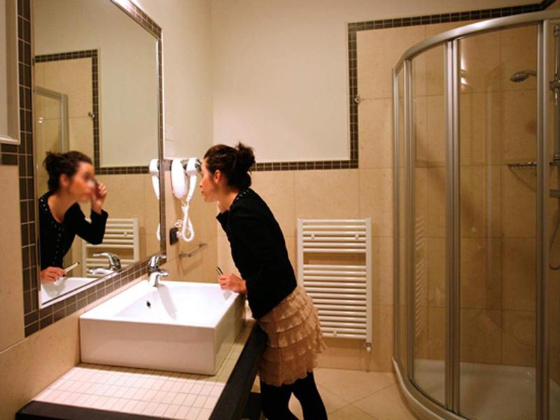 Hotel Le Macine image