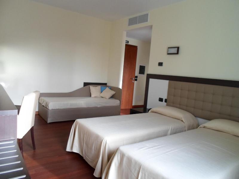 Hotel Le Macine image