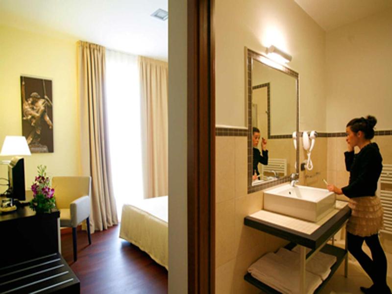 Hotel Le Macine image
