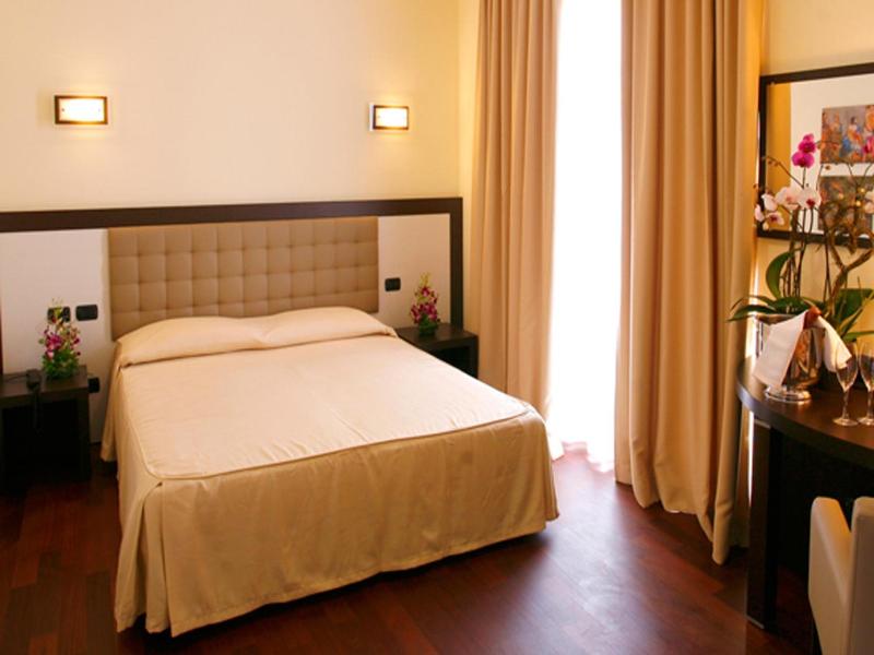 Hotel Le Macine image