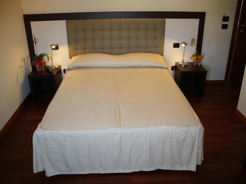 Hotel Le Macine image