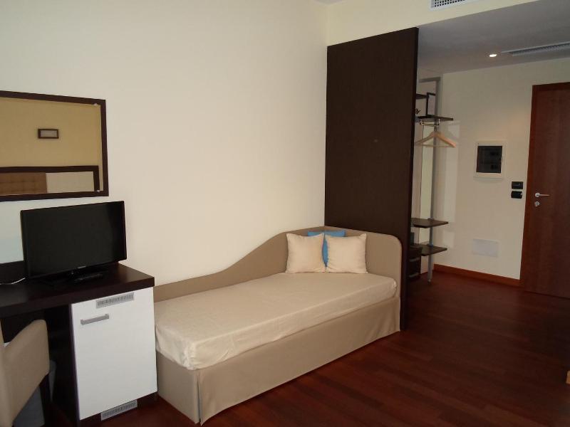 Hotel Le Macine image