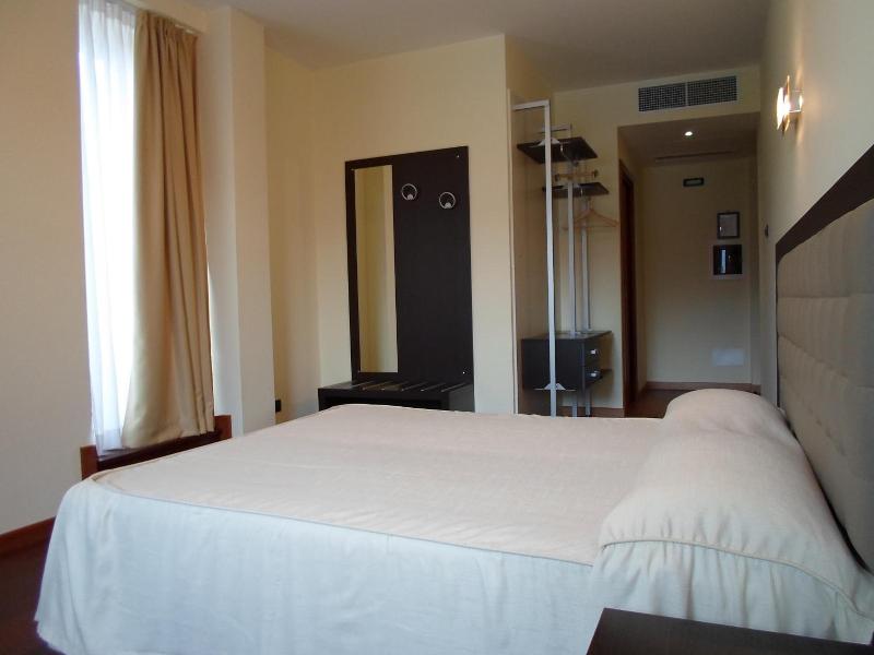 Hotel Le Macine image