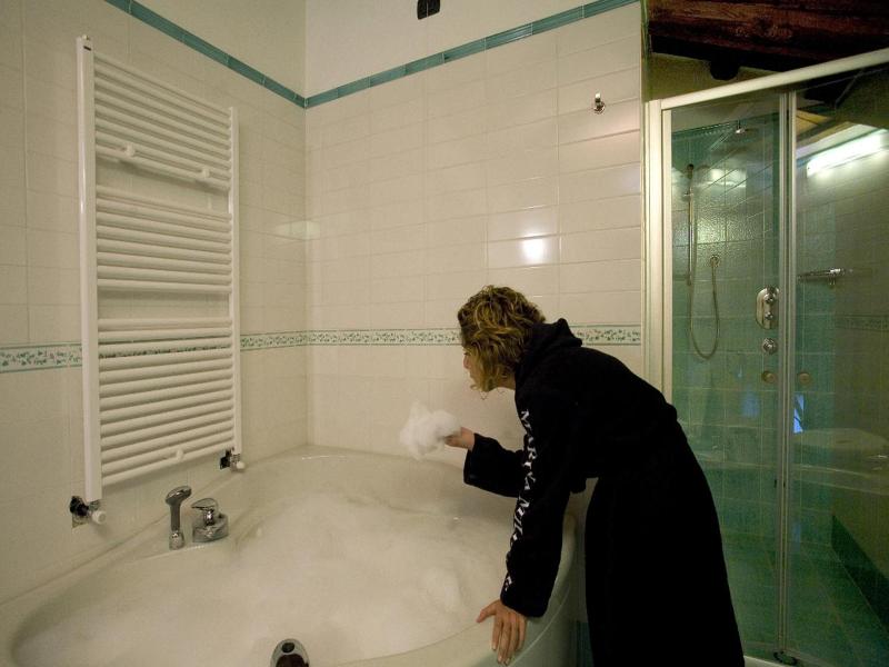 Hotel Le Macine image