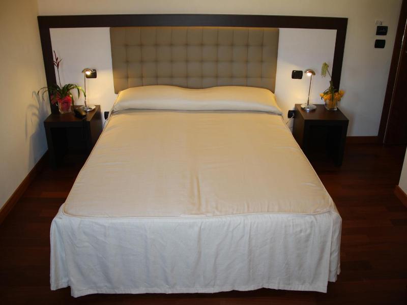 Hotel Le Macine image