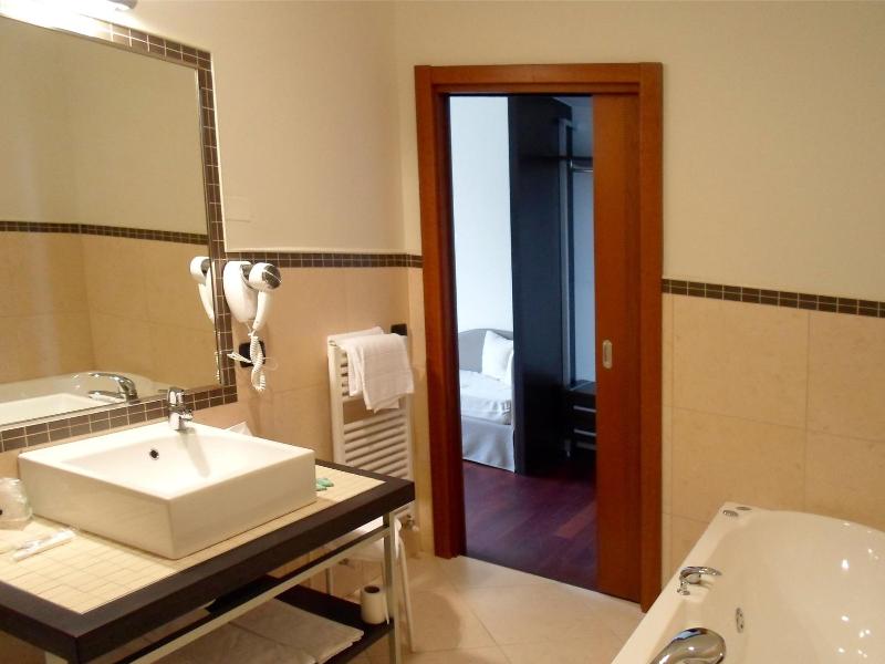 Hotel Le Macine image