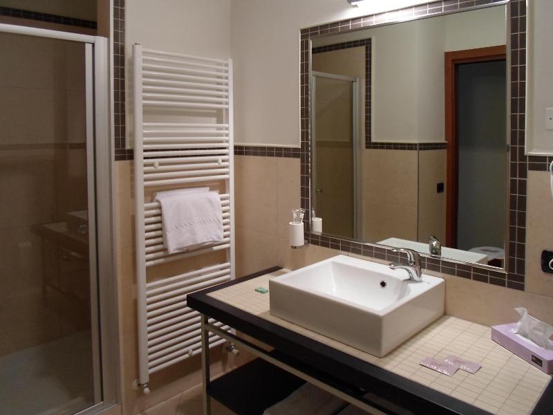 Hotel Le Macine image
