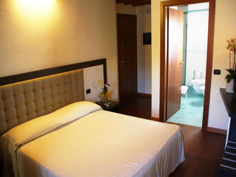 Hotel Le Macine image