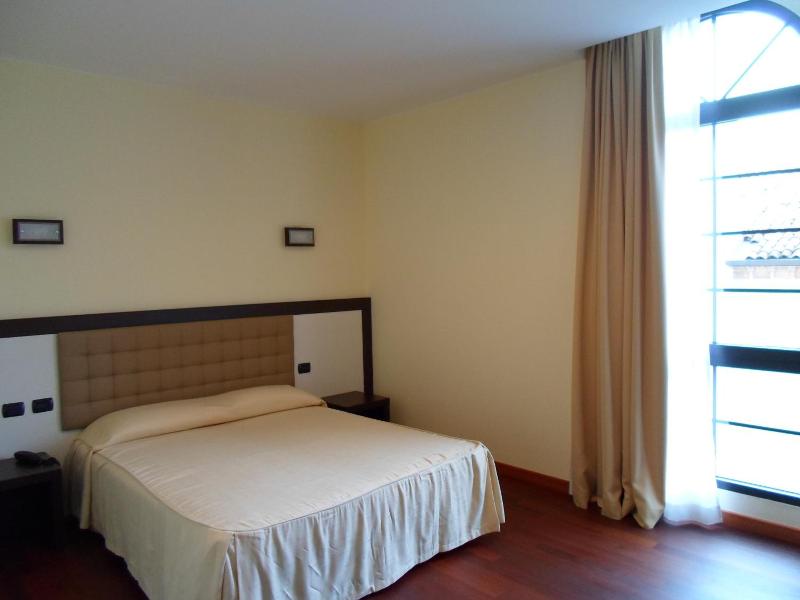 Hotel Le Macine image