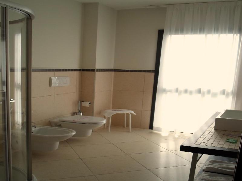 Hotel Le Macine image