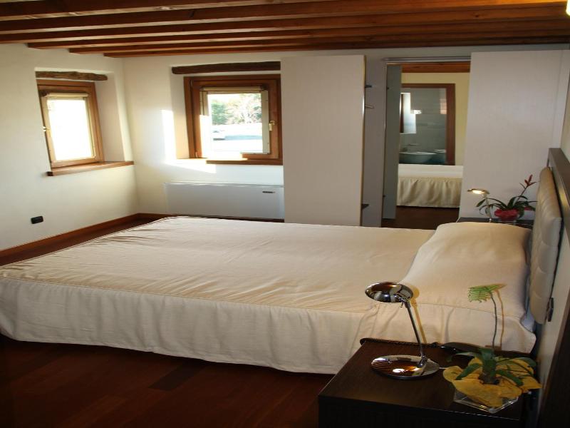 Hotel Le Macine image