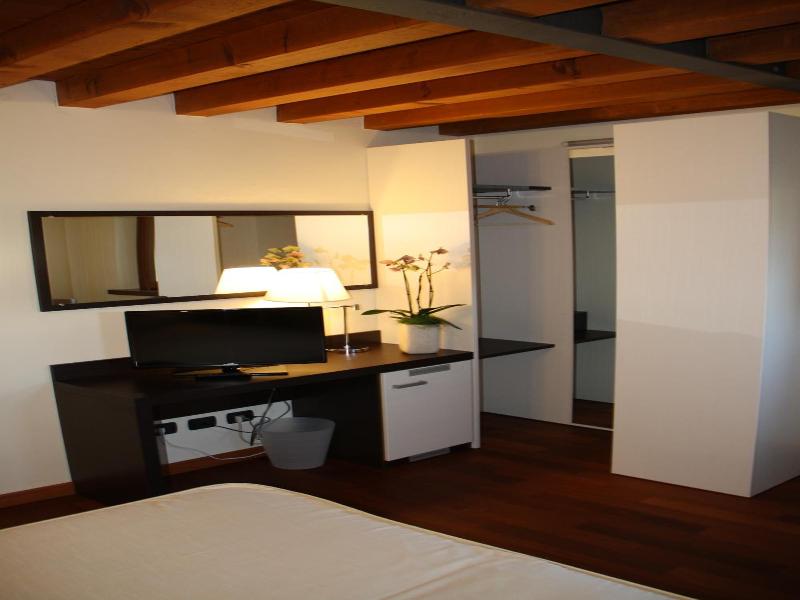 Hotel Le Macine image