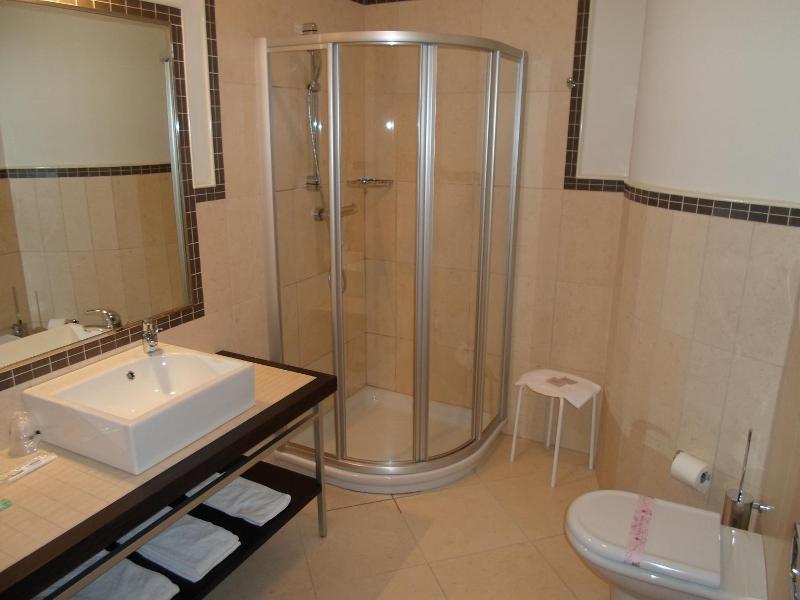 Hotel Le Macine image