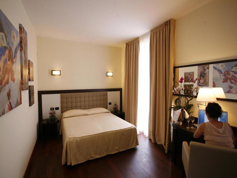 Hotel Le Macine image