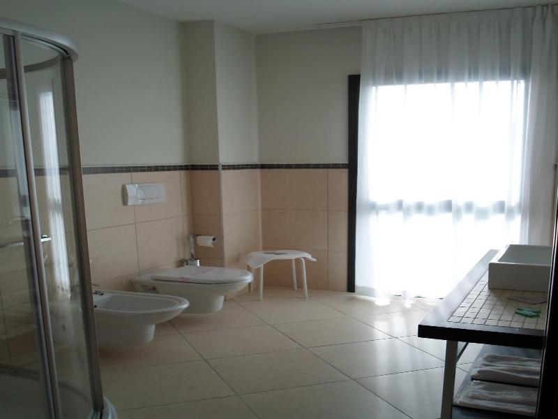 Hotel Le Macine image