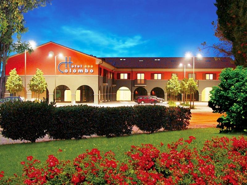 Hotel Colombo image